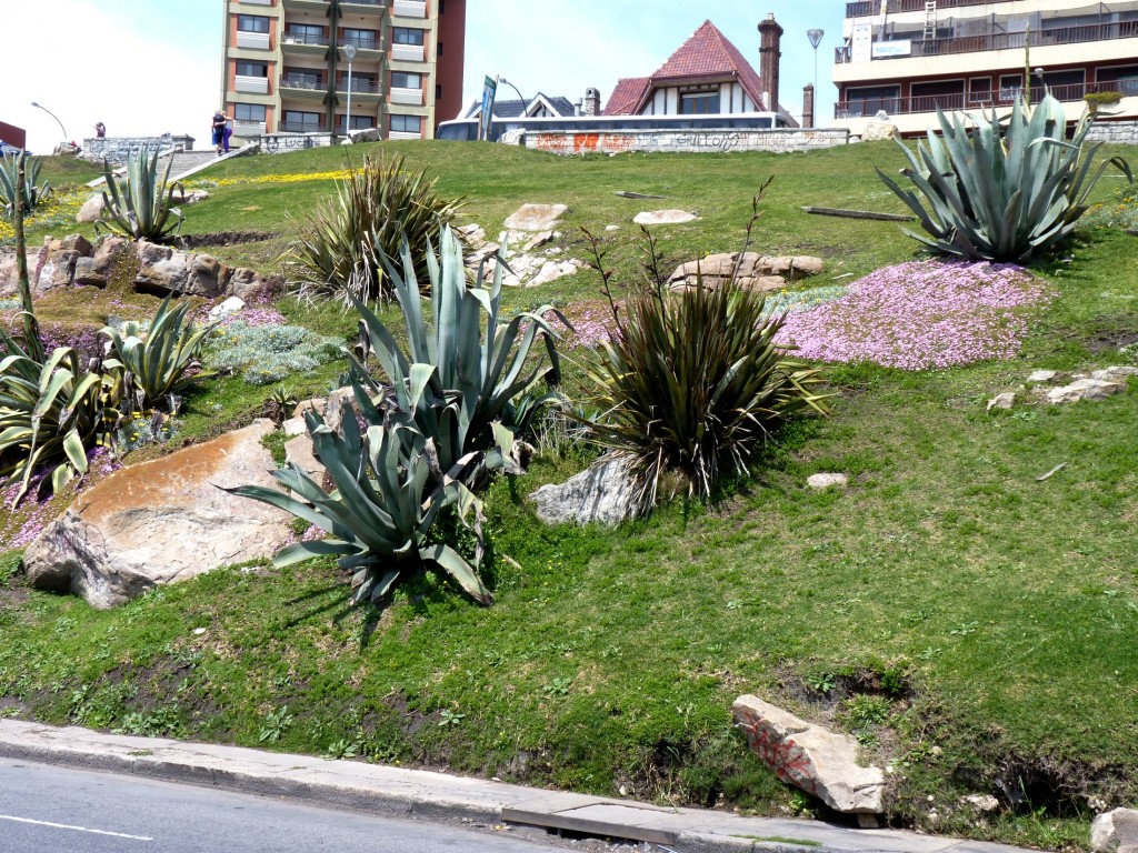 Foto: La Perla - Mar del Plata (Buenos Aires), Argentina