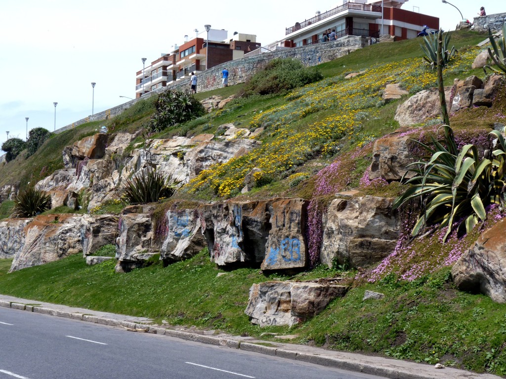 Foto: La Perla - Mar del Plata (Buenos Aires), Argentina