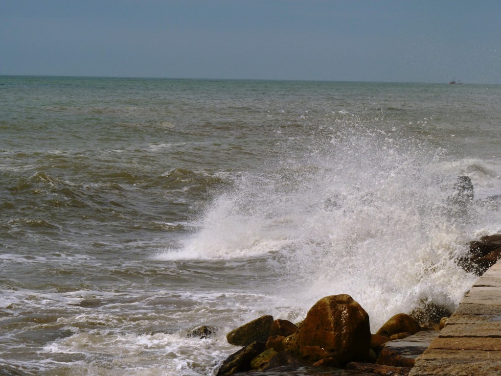 Foto: La Perla - Mar del Plata (Buenos Aires), Argentina