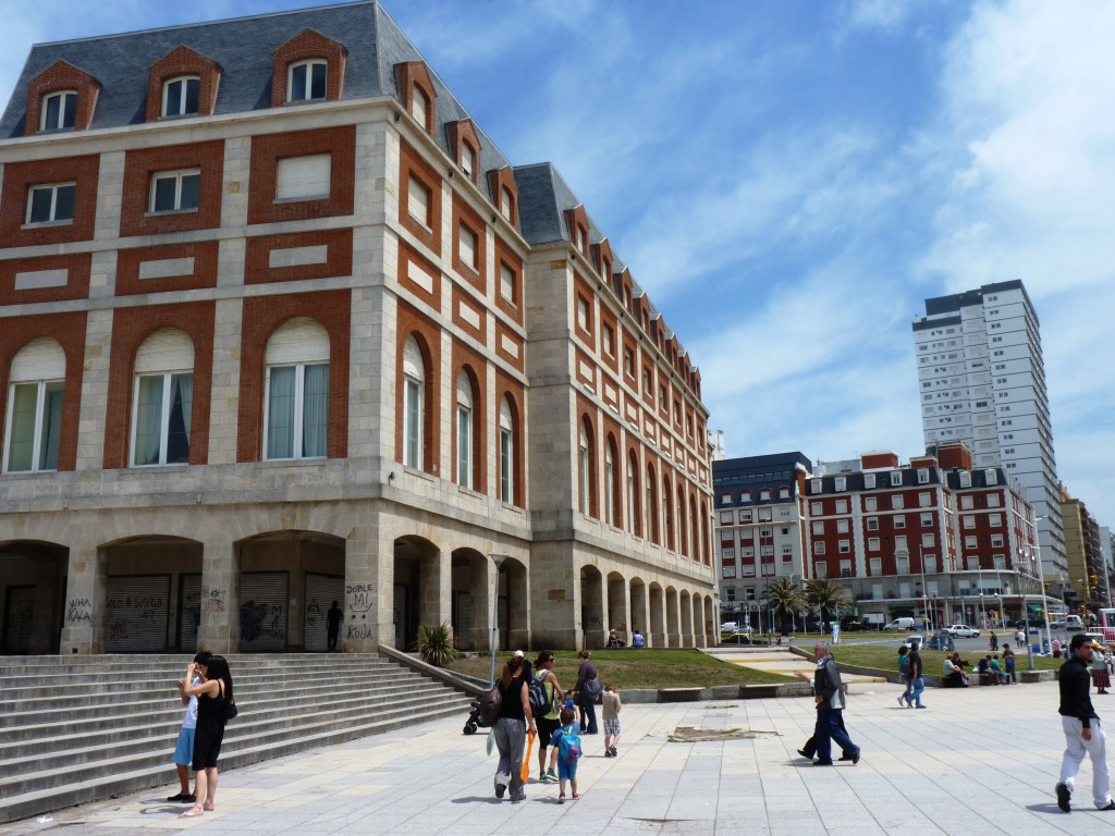 Foto: Centro - Mar del Plata (Buenos Aires), Argentina