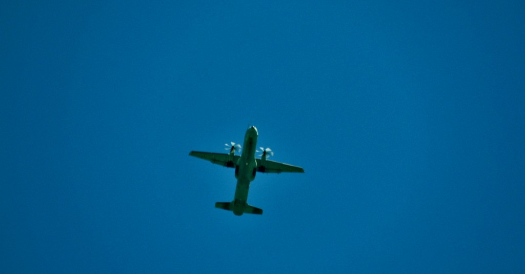 Foto: Fiesta del Aire 2011 - Barcelona (Cataluña), España