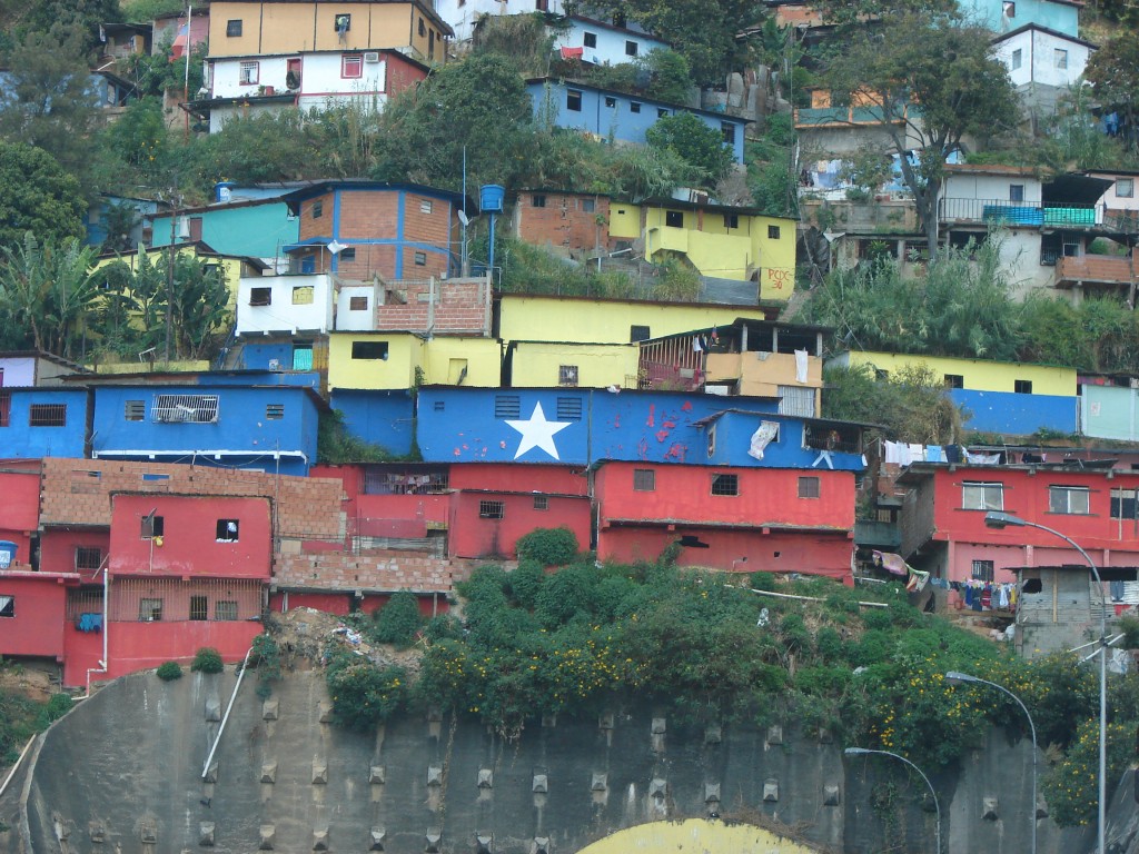 Foto de Caracas, Venezuela