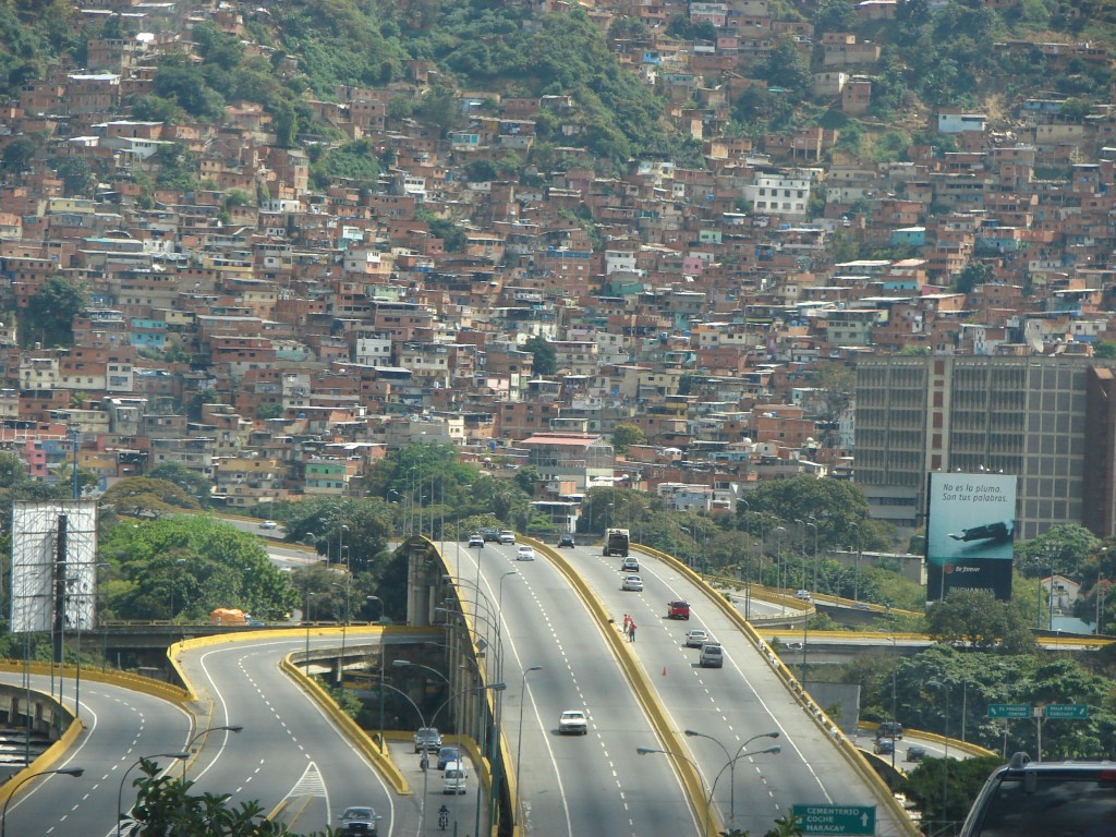 Foto de Caracas, Venezuela