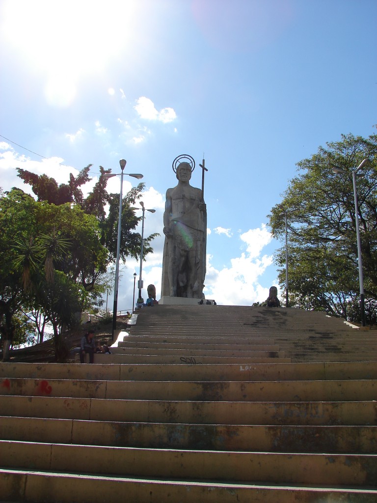 Foto de San Juan de Los Morros, Venezuela