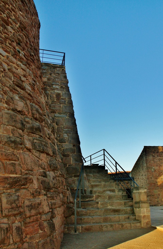 Foto: Torre de la Minyona - Cardona (Barcelona), España