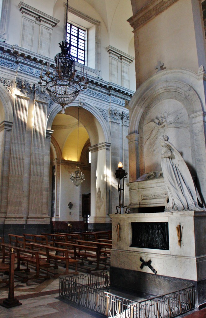 Foto: Duomo - Catania (Sicily), Italia