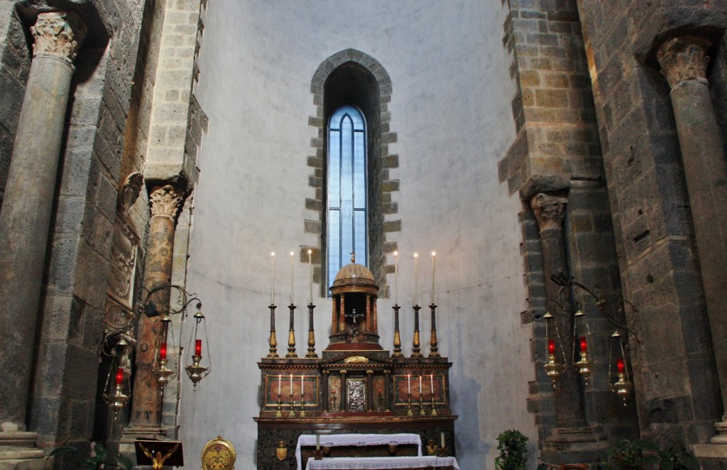 Foto: Duomo - Catania (Sicily), Italia