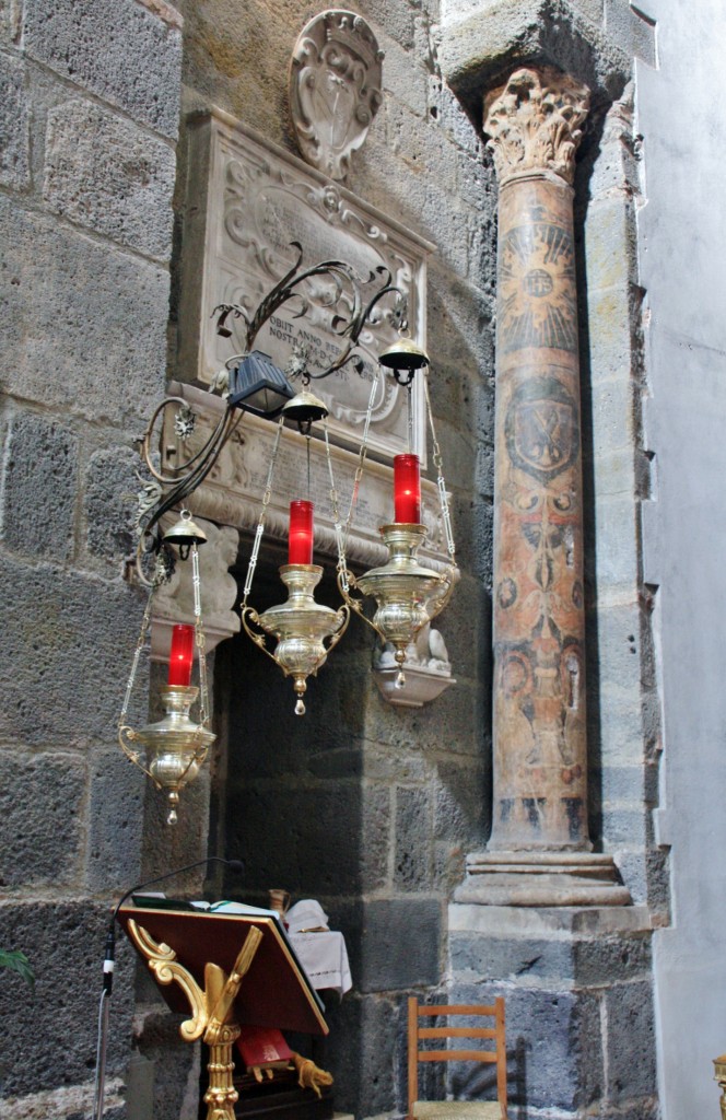 Foto: Duomo - Catania (Sicily), Italia