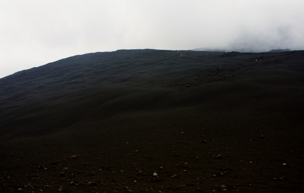 Foto: Volcán Etna - Nicolosi (Sicily), Italia