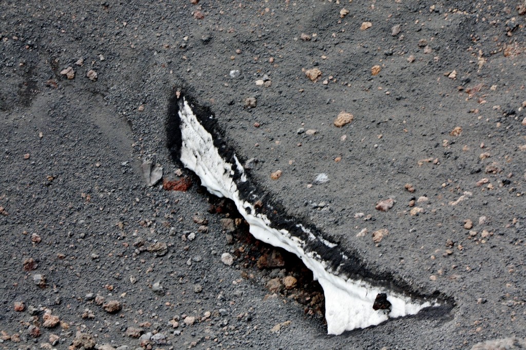 Foto: Volcán Etna - Nicolosi (Sicily), Italia