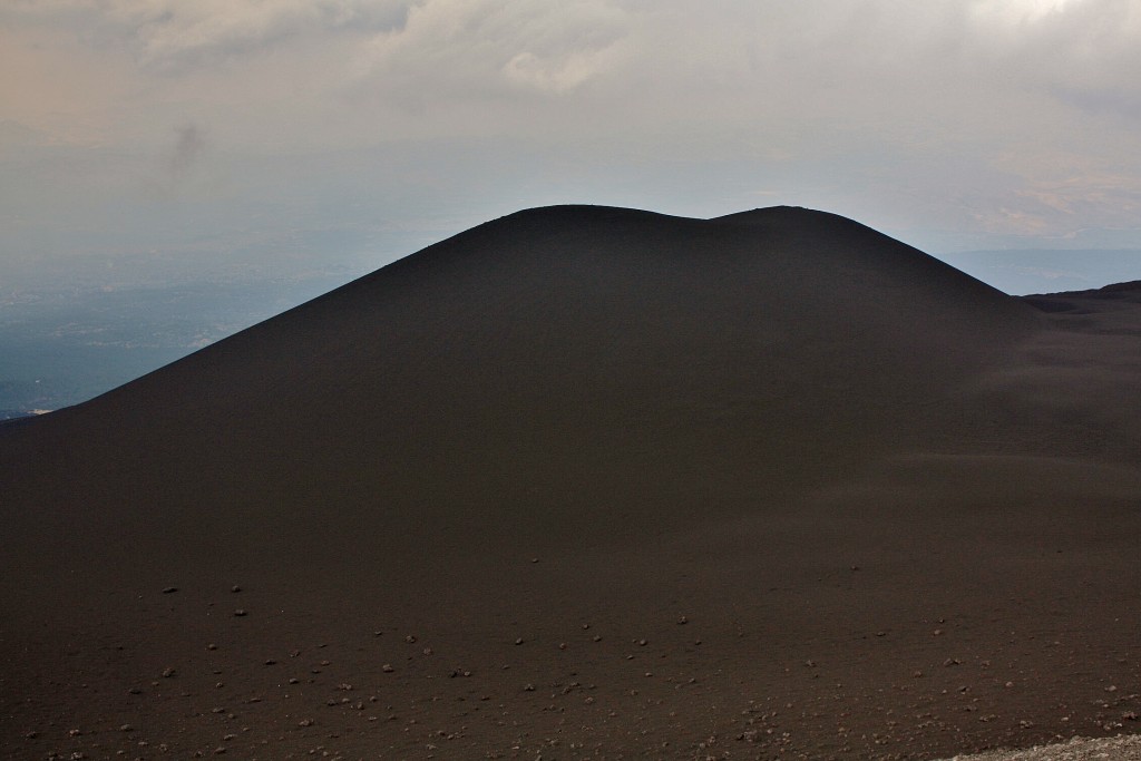 Foto: Volcán Etna - Nicolosi (Sicily), Italia