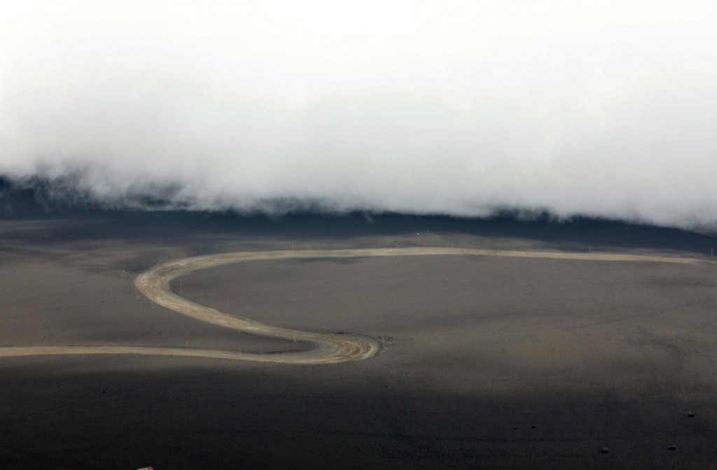 Foto: Volcán Etna - Nicolosi (Sicily), Italia