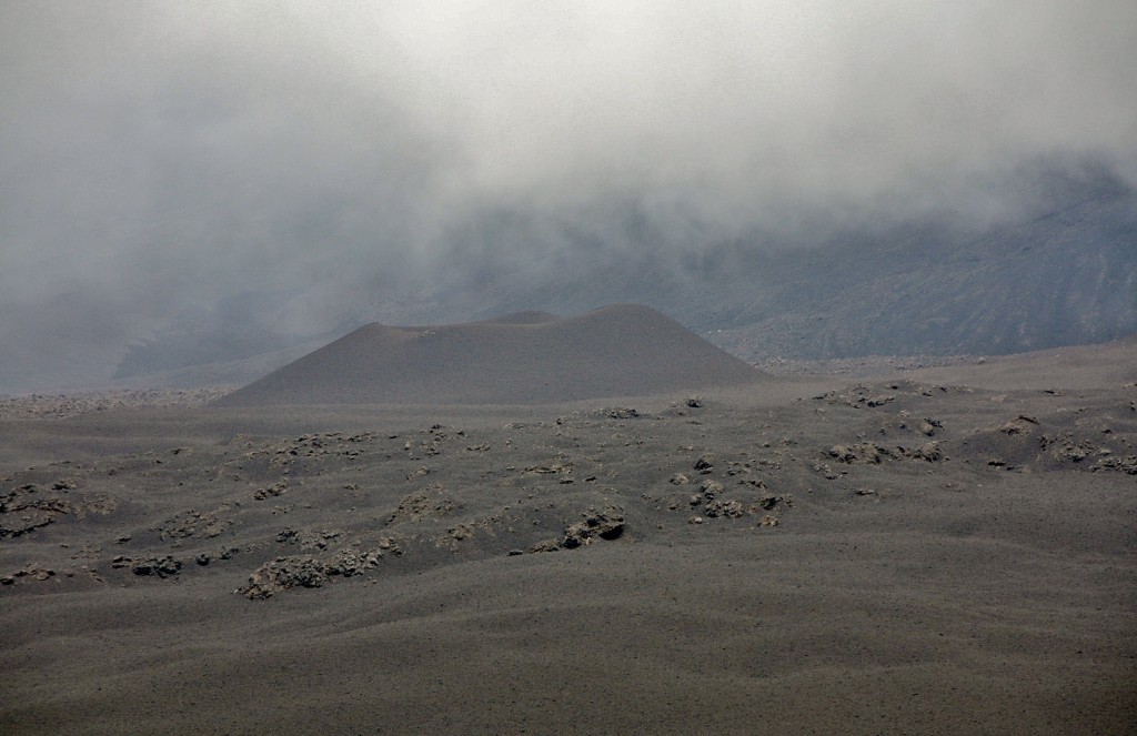 Foto: Volcán Etna - Nicolosi (Sicily), Italia