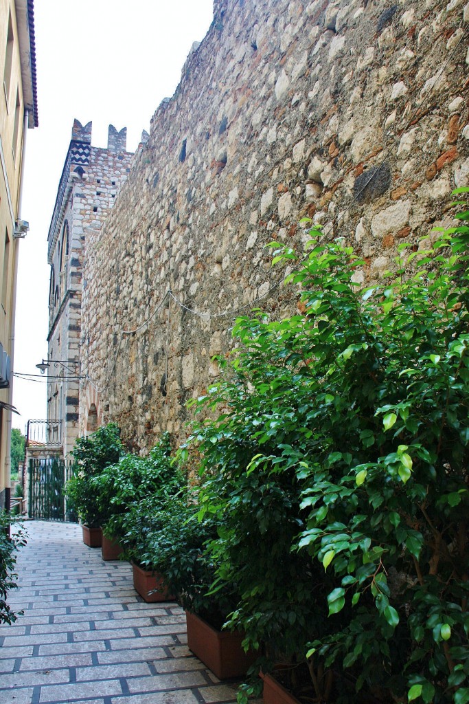 Foto: Centro histórico - Taormina (Sicily), Italia