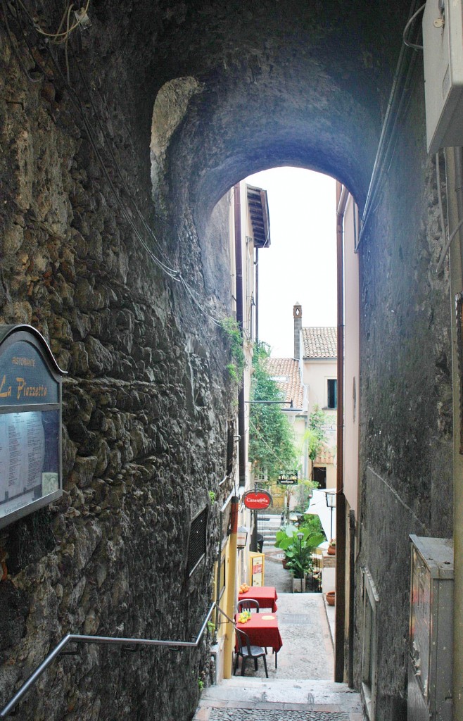 Foto: Centro histórico - Taormina (Sicily), Italia