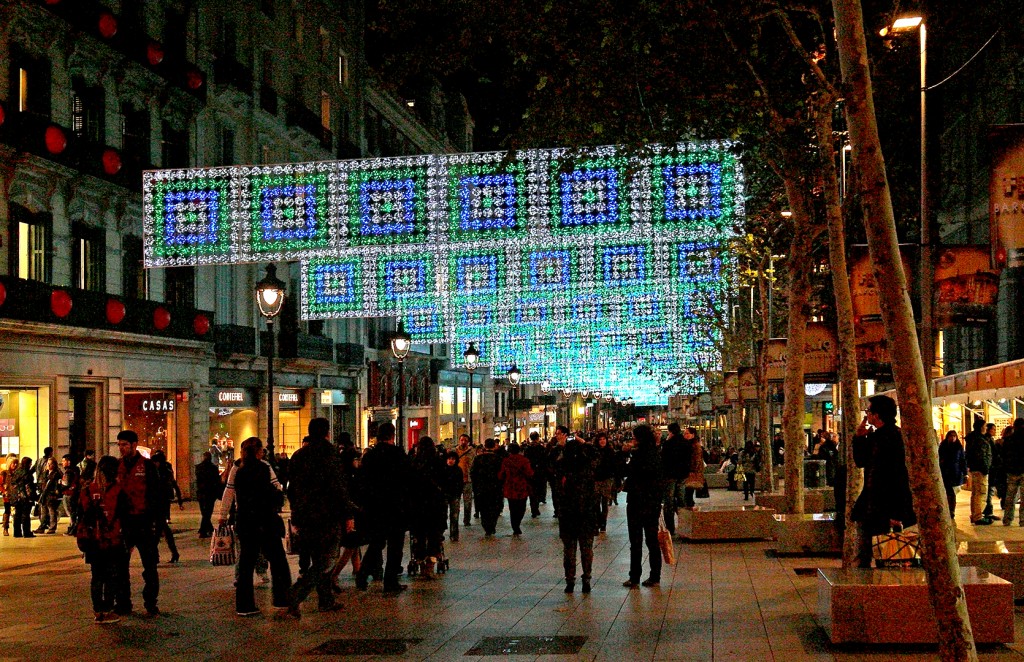 Foto de Barcelona (Cataluña), España