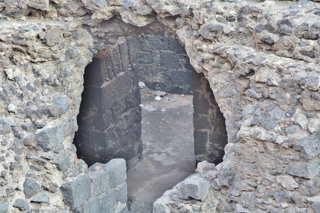 Foto: Anfiteatro romano - Catania (Sicily), Italia