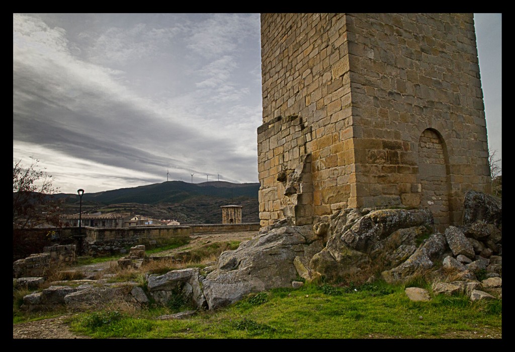 Foto de Sos del Rey Catolico (Zaragoza), España