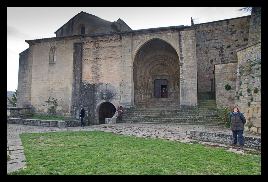 Foto de Sos del Rey Catolico (Zaragoza), España