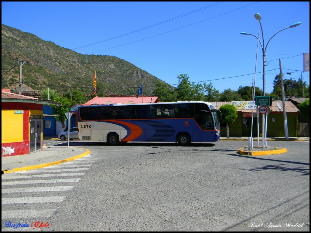 Foto de Coya (Libertador General Bernardo OʼHiggins), Chile