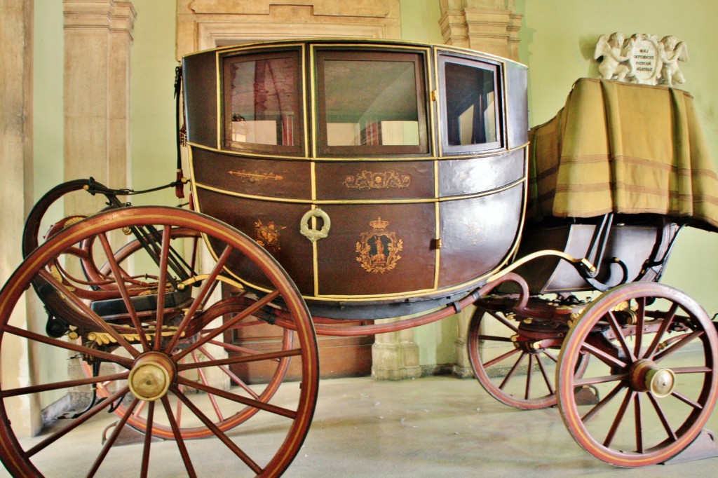 Foto: Interior del ayuntamiento - Catania (Sicily), Italia