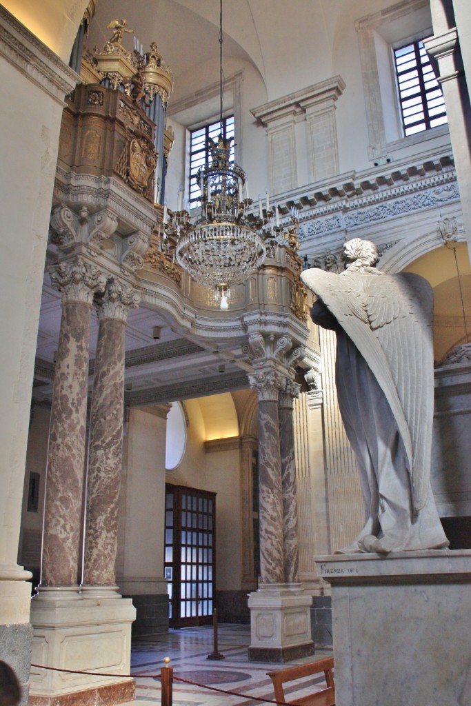 Foto: Duomo - Catania (Sicily), Italia