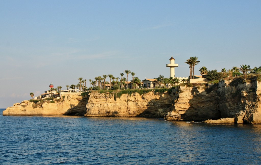 Foto: Vistas desde el puerto - Siracusa (Sicily), Italia