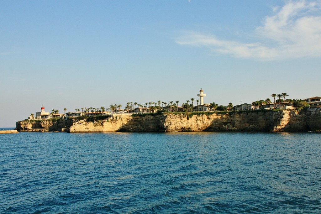 Foto: Vistas desde el puerto - Siracusa (Sicily), Italia