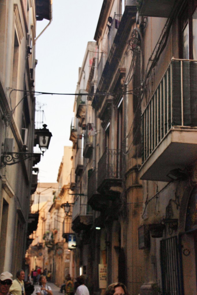 Foto: Centro histórico - Siracusa (Ortigia) (Sicily), Italia