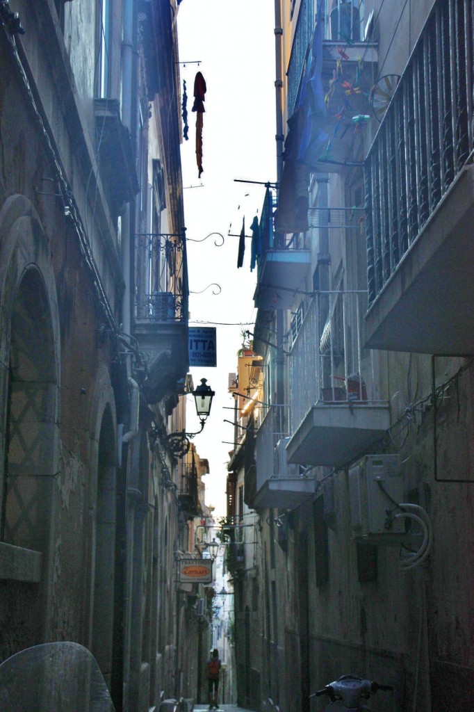 Foto: Centro histórico - Siracusa (Ortigia) (Sicily), Italia