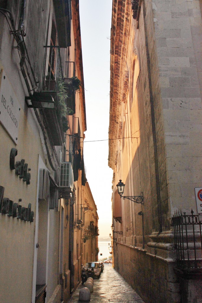 Foto: Centro histórico - Siracusa (Ortigia) (Sicily), Italia