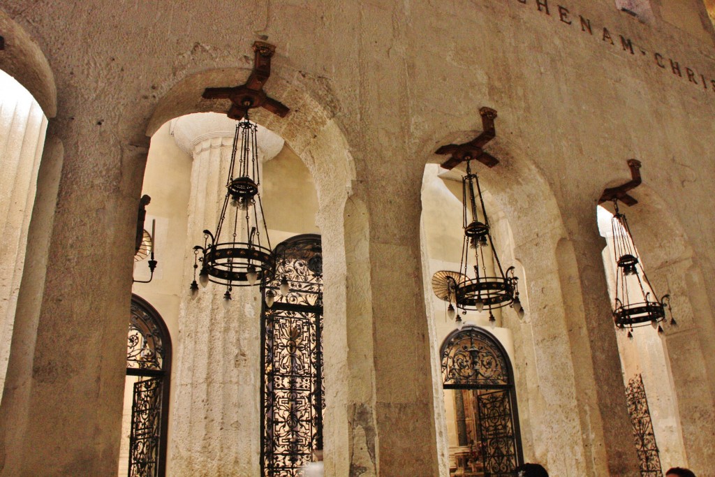 Foto: Duomo - Siracusa (Ortigia) (Sicily), Italia