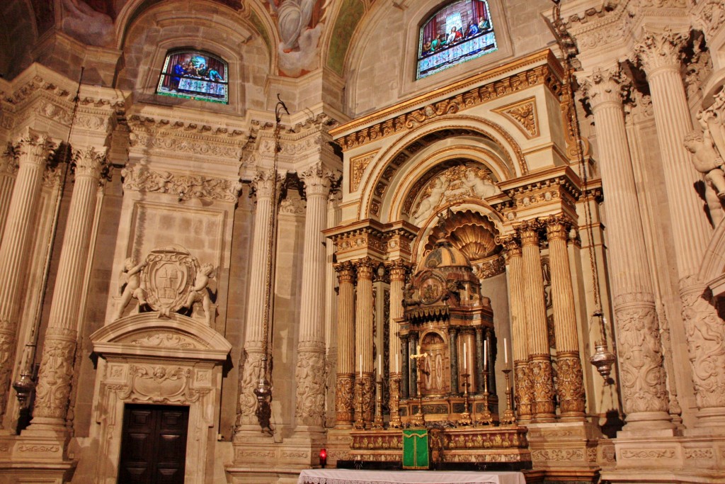 Foto: Duomo - Siracusa (Ortigia) (Sicily), Italia