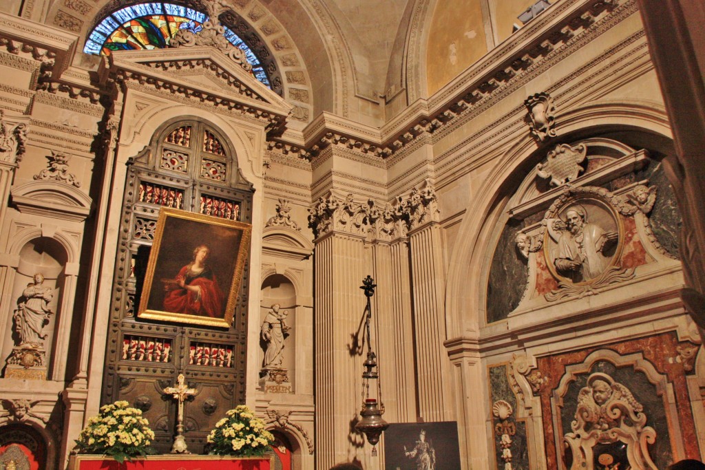 Foto: Duomo - Siracusa (Ortigia) (Sicily), Italia