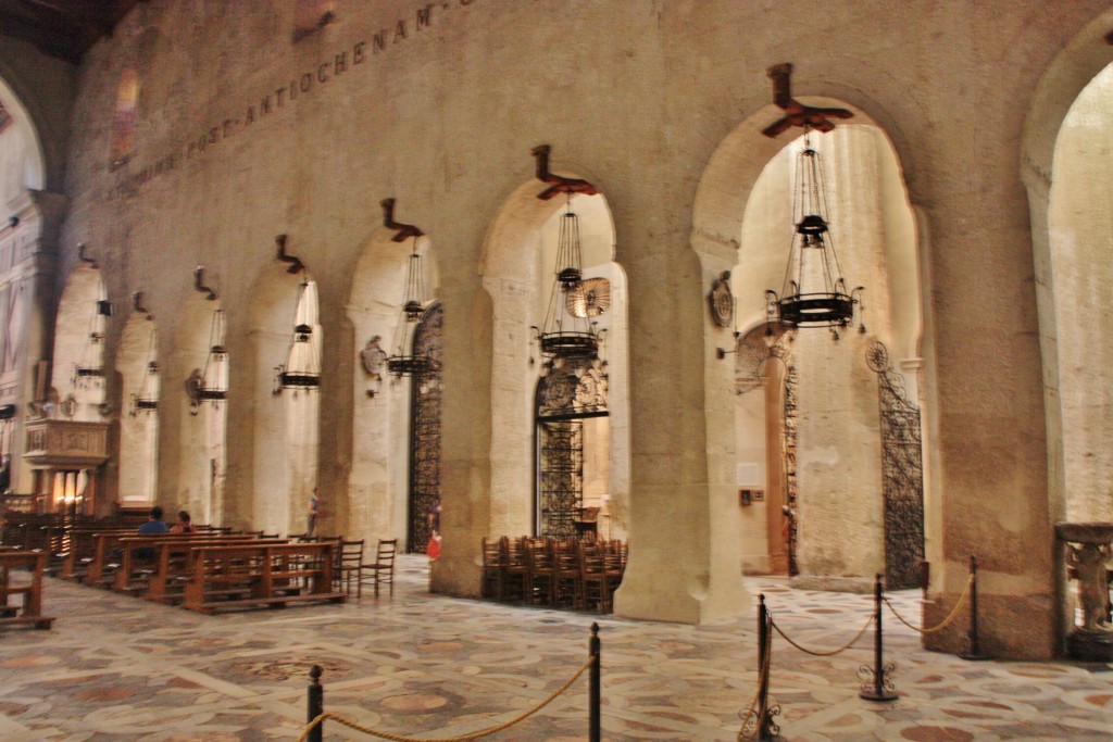 Foto: Duomo - Siracusa (Ortigia) (Sicily), Italia