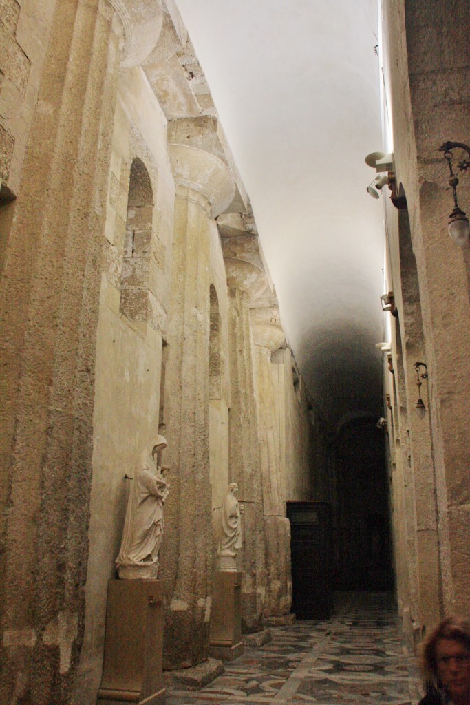 Foto: Duomo - Siracusa (Ortigia) (Sicily), Italia