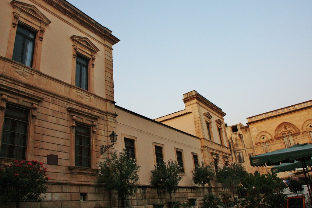 Foto: Centro histórico - Siracusa (Ortigia) (Sicily), Italia