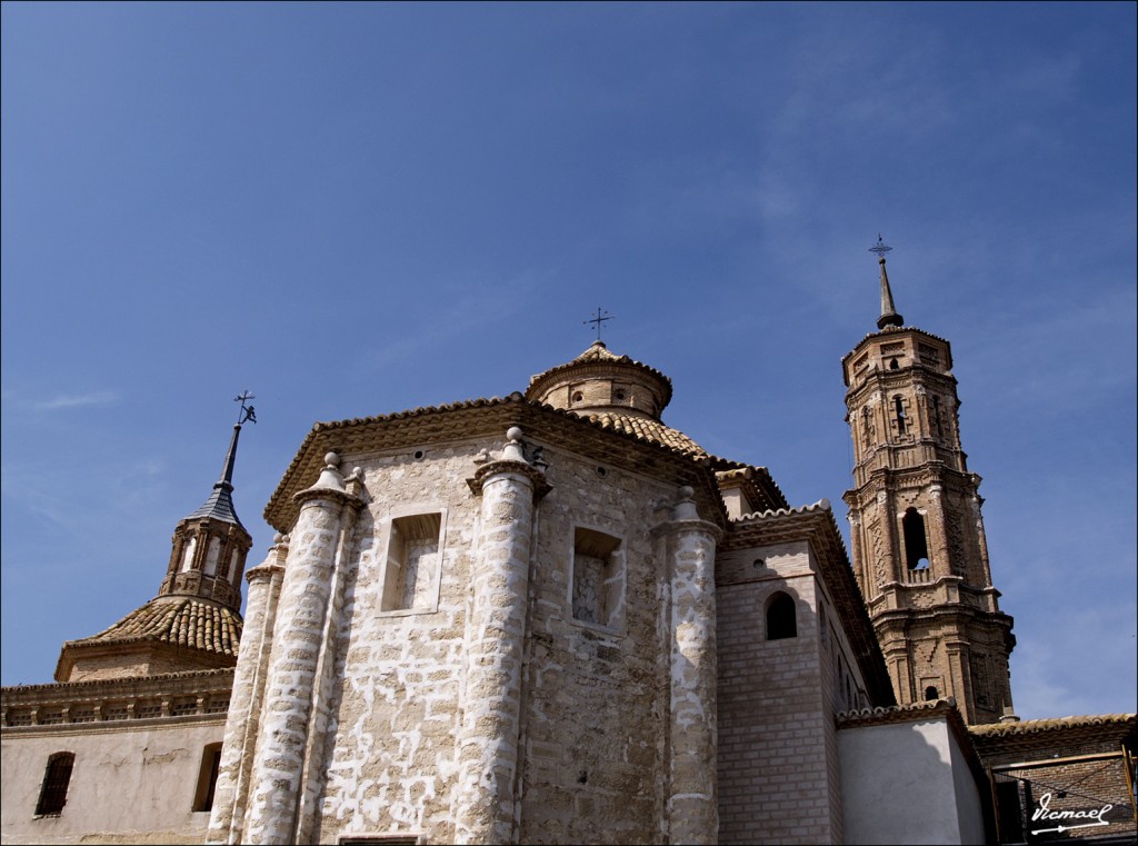 Foto: 60514-021 LECERA - Lecera (Zaragoza), España