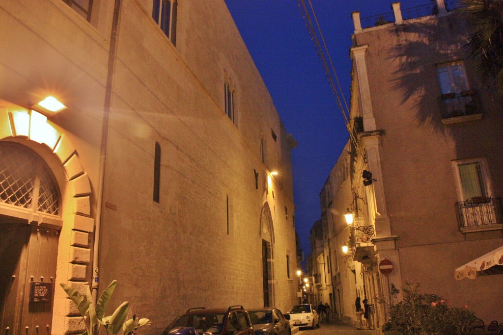 Foto: Centro histórico - Siracusa (Ortigia) (Sicily), Italia