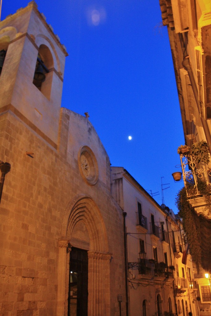 Foto: Centro histórico - Siracusa (Ortigia) (Sicily), Italia