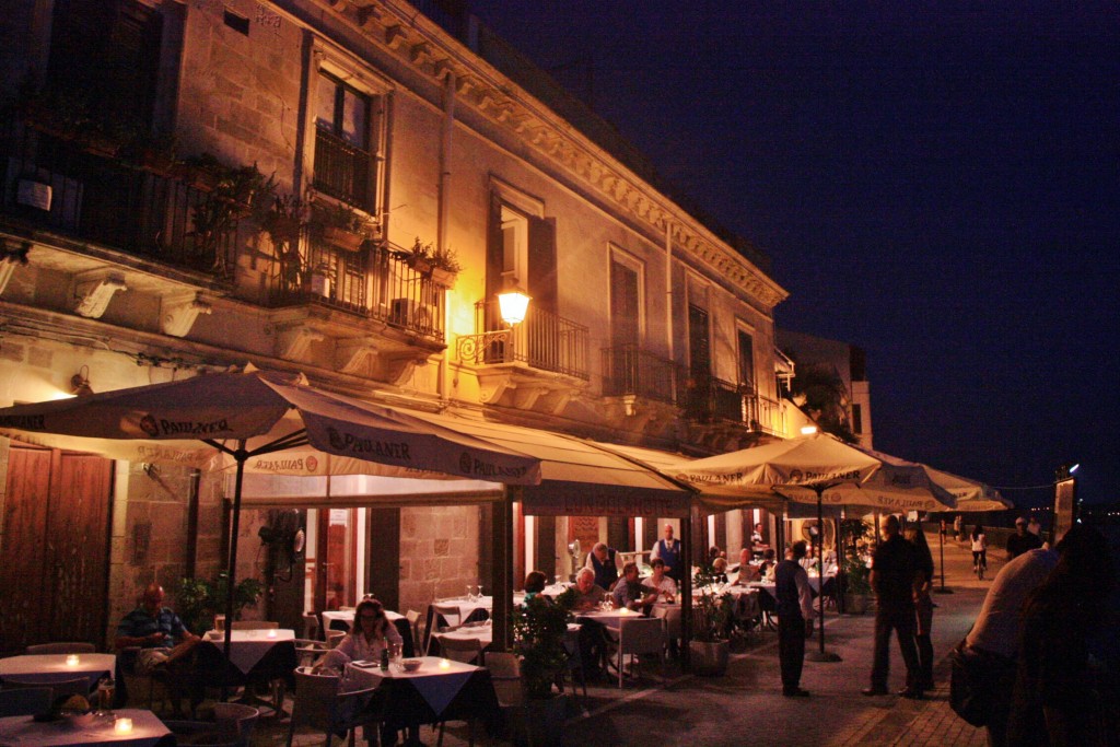 Foto: Centro histórico - Siracusa (Ortigia) (Sicily), Italia