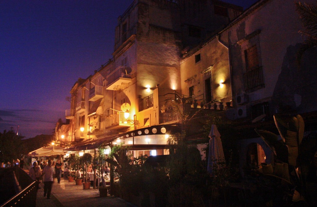 Foto: Centro histórico - Siracusa (Ortigia) (Sicily), Italia