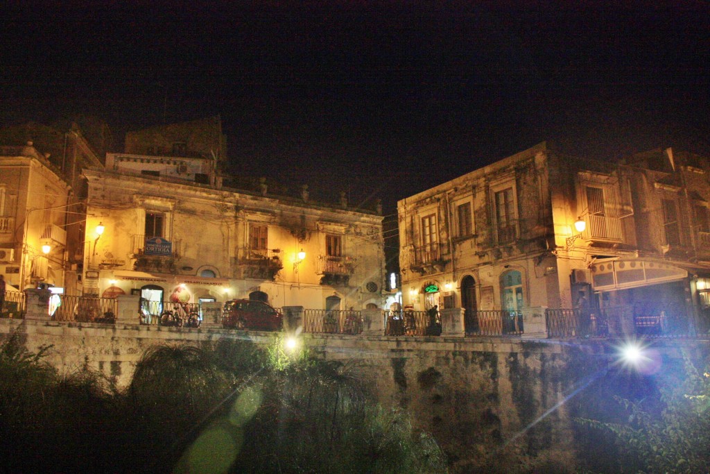 Foto: Centro histórico - Siracusa (Ortigia) (Sicily), Italia