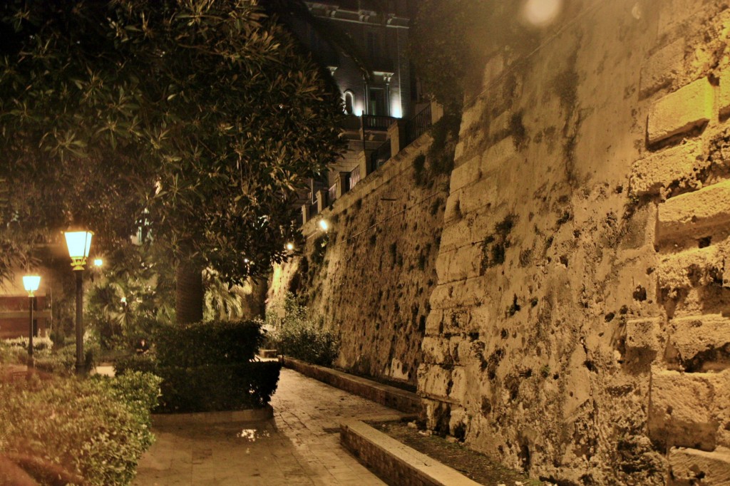 Foto: Centro histórico - Siracusa (Ortigia) (Sicily), Italia