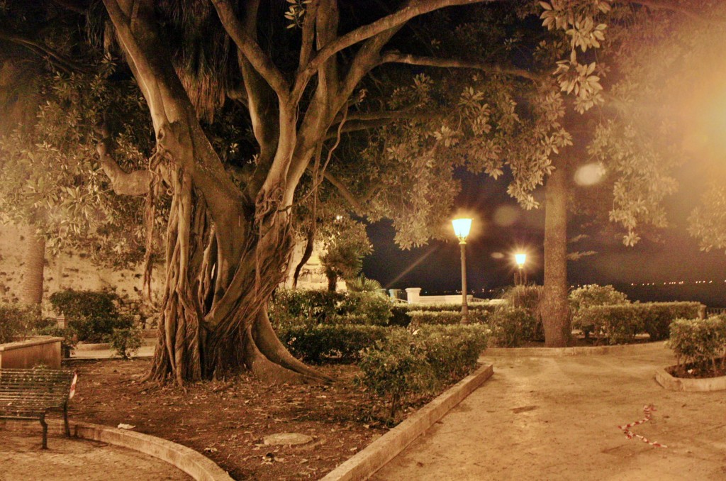 Foto: Centro histórico - Siracusa (Ortigia) (Sicily), Italia