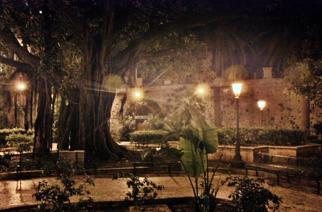 Foto: Centro histórico - Siracusa (Ortigia) (Sicily), Italia