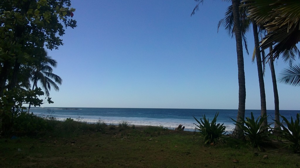 Foto: Mar - Junquillal (Guanacaste), Costa Rica