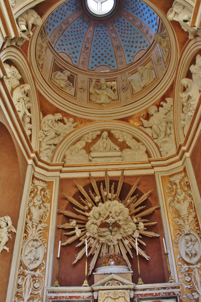 Foto: Catedral - Noto (Sicily), Italia