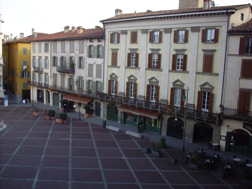 Foto de Bergamo, Italia