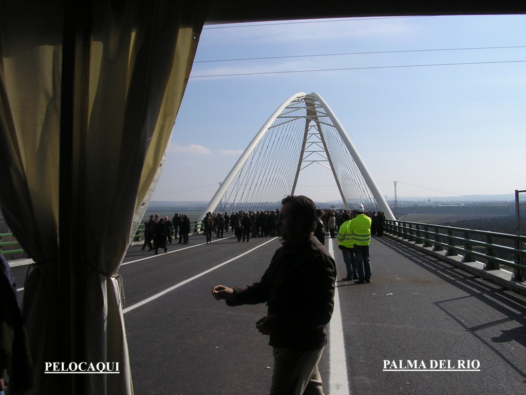 Foto de Palma Del Rio (Córdoba), España